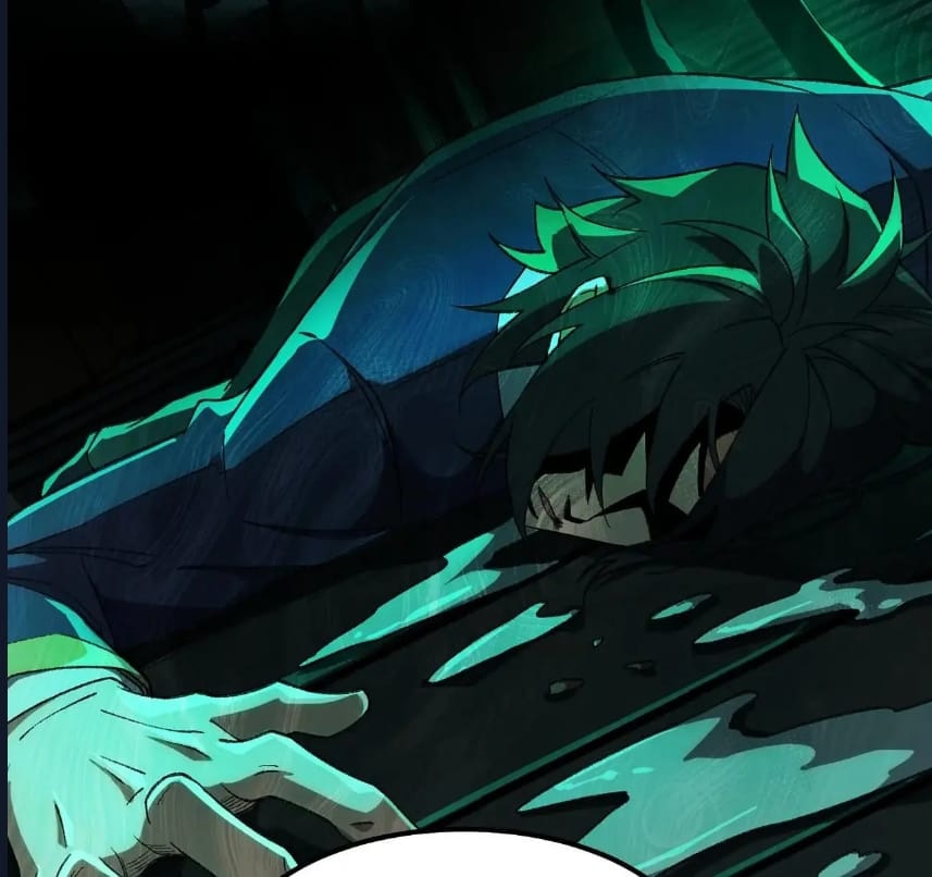 O Bir Şehir Efsanesi Bölüm 25 - Sayfa 14