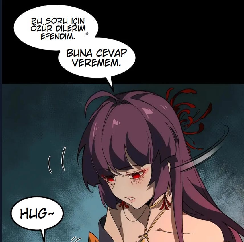 O Bir Şehir Efsanesi Bölüm 25 - Sayfa 18