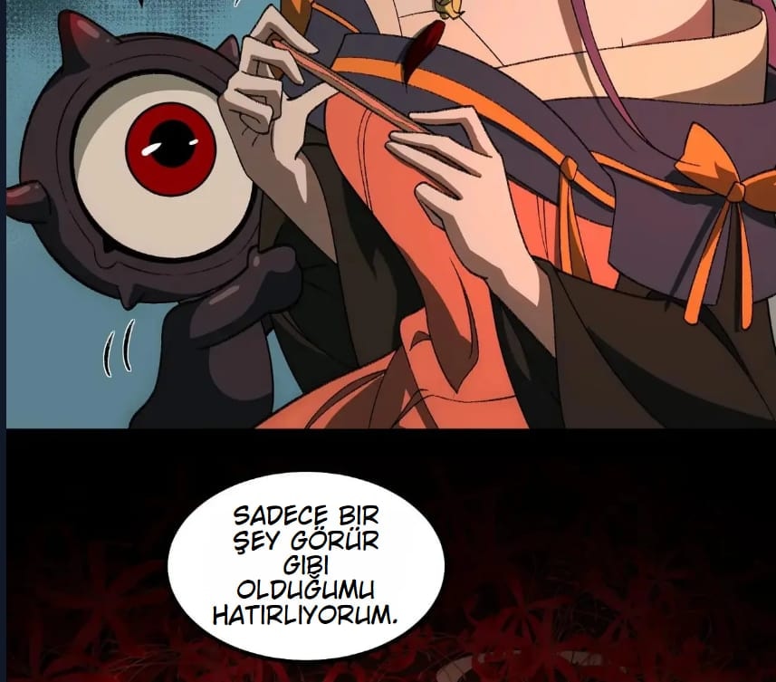 O Bir Şehir Efsanesi Bölüm 25 - Sayfa 19