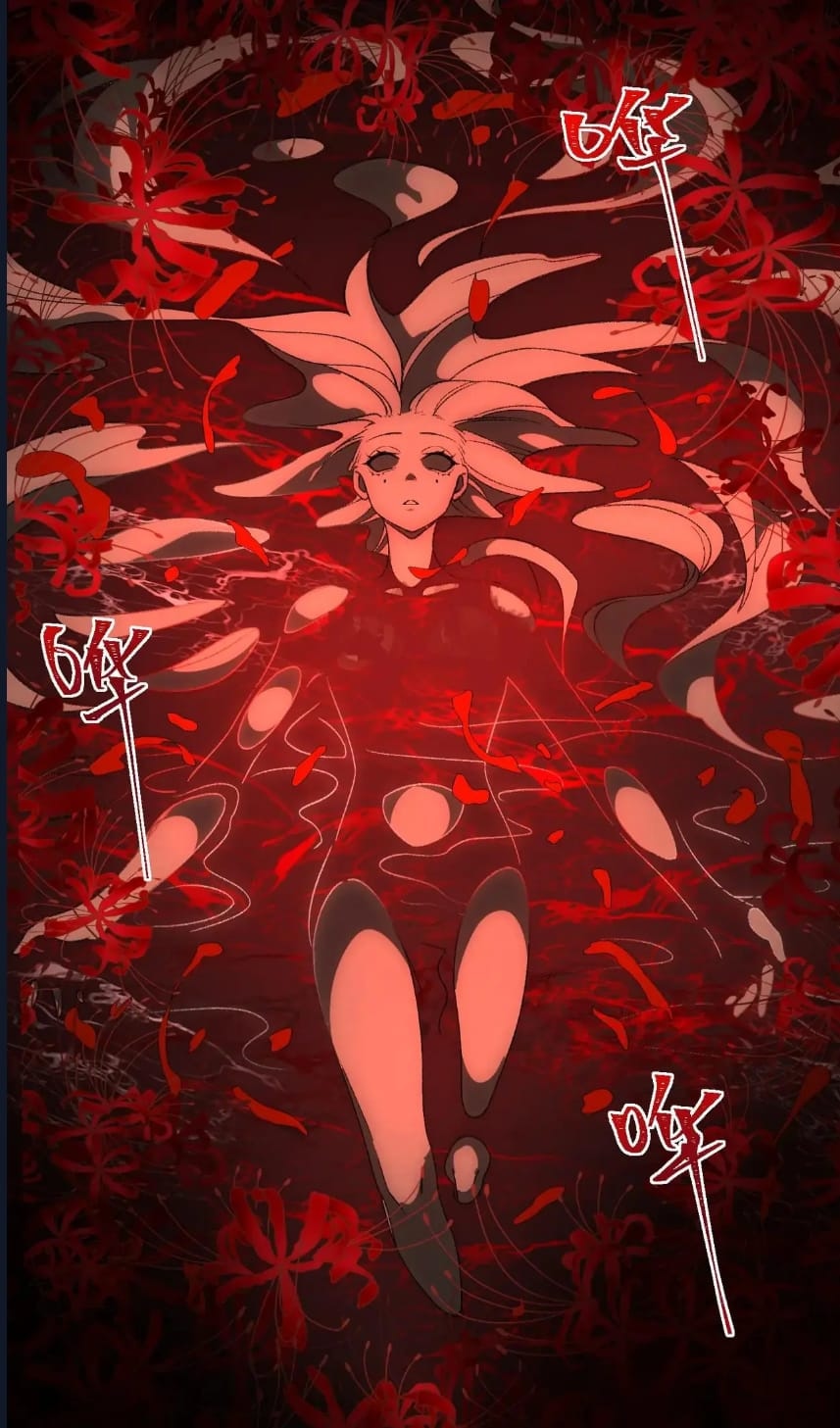 O Bir Şehir Efsanesi Bölüm 25 - Sayfa 20