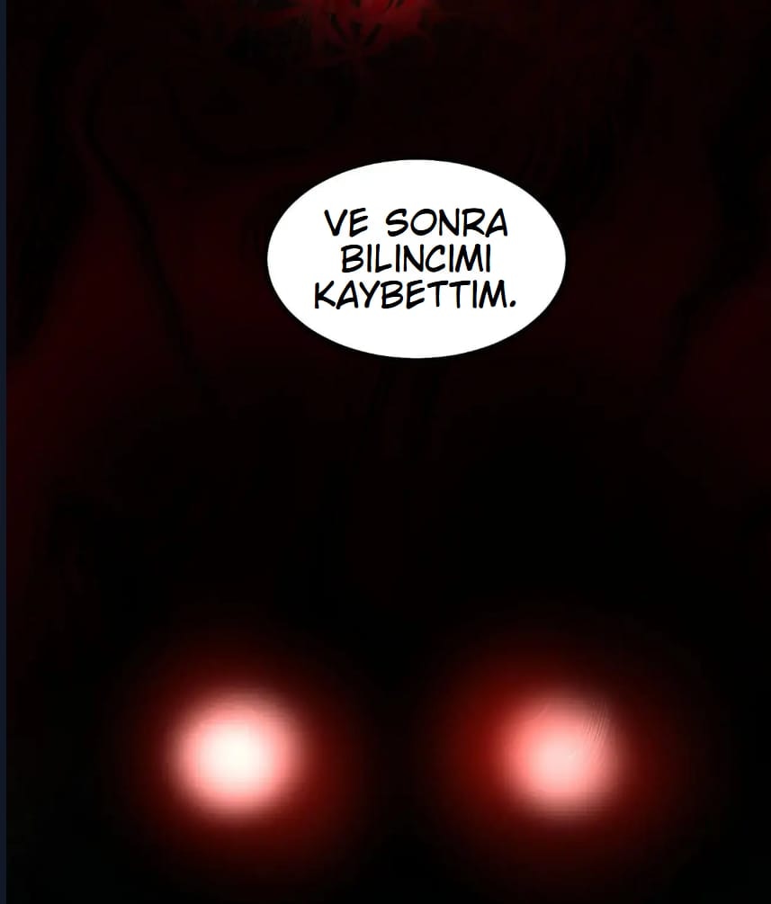 O Bir Şehir Efsanesi Bölüm 25 - Sayfa 21