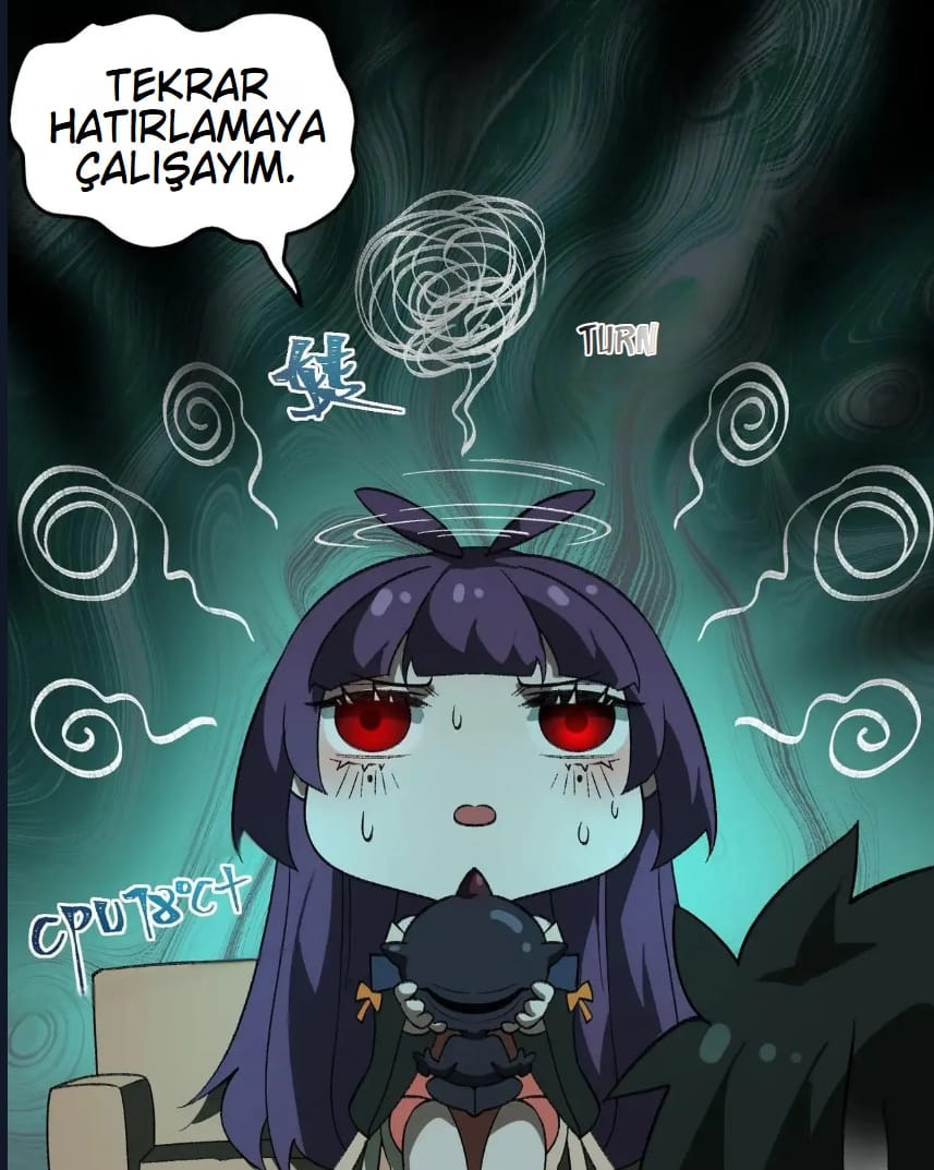 O Bir Şehir Efsanesi Bölüm 25 - Sayfa 24