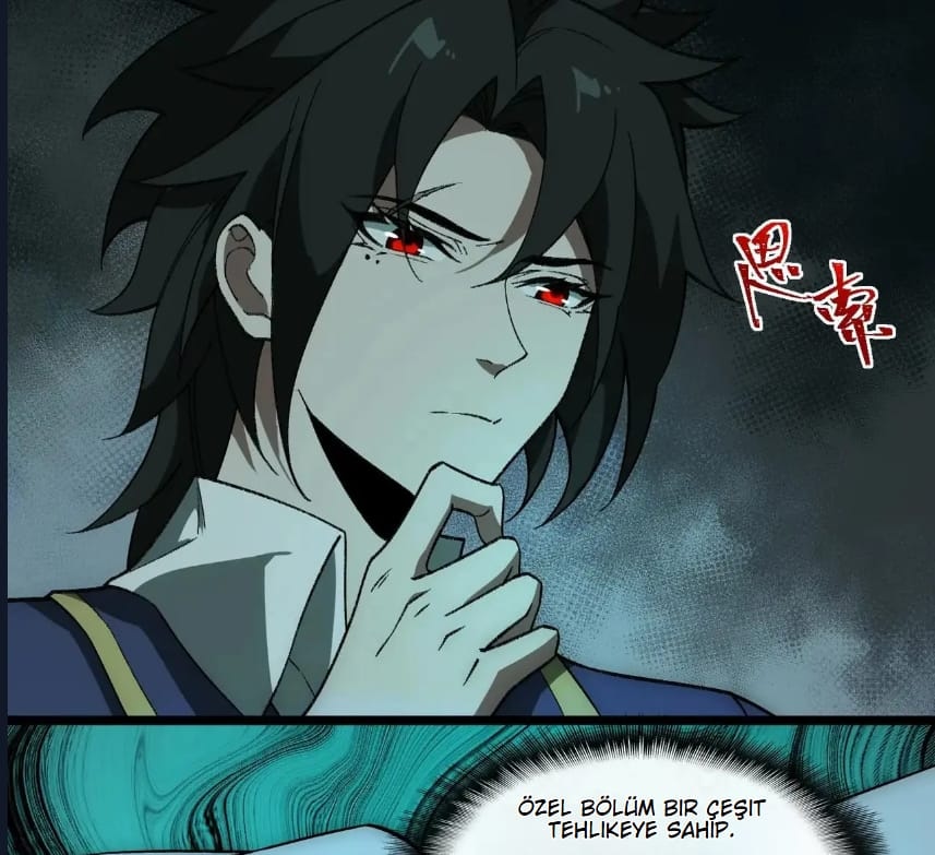 O Bir Şehir Efsanesi Bölüm 25 - Sayfa 27