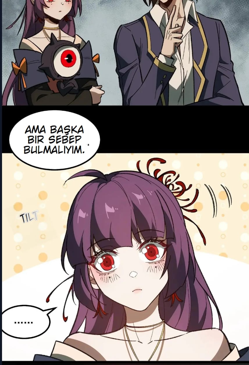 O Bir Şehir Efsanesi Bölüm 25 - Sayfa 31