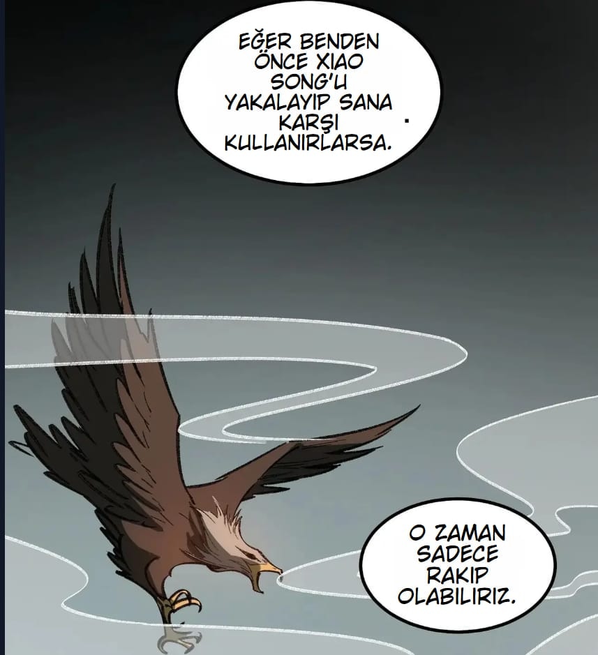 O Bir Şehir Efsanesi Bölüm 25 - Sayfa 33