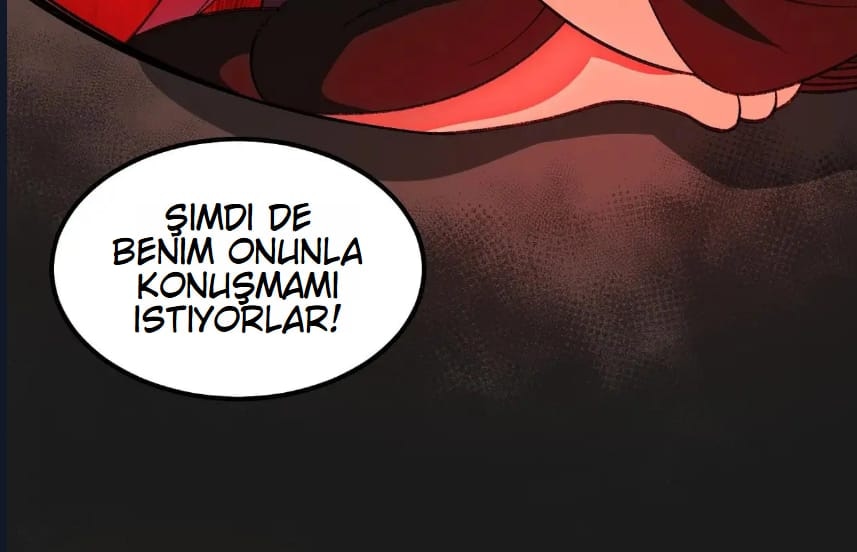 O Bir Şehir Efsanesi Bölüm 25 - Sayfa 45