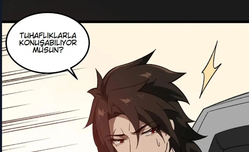 O Bir Şehir Efsanesi Bölüm 25 - Sayfa 46