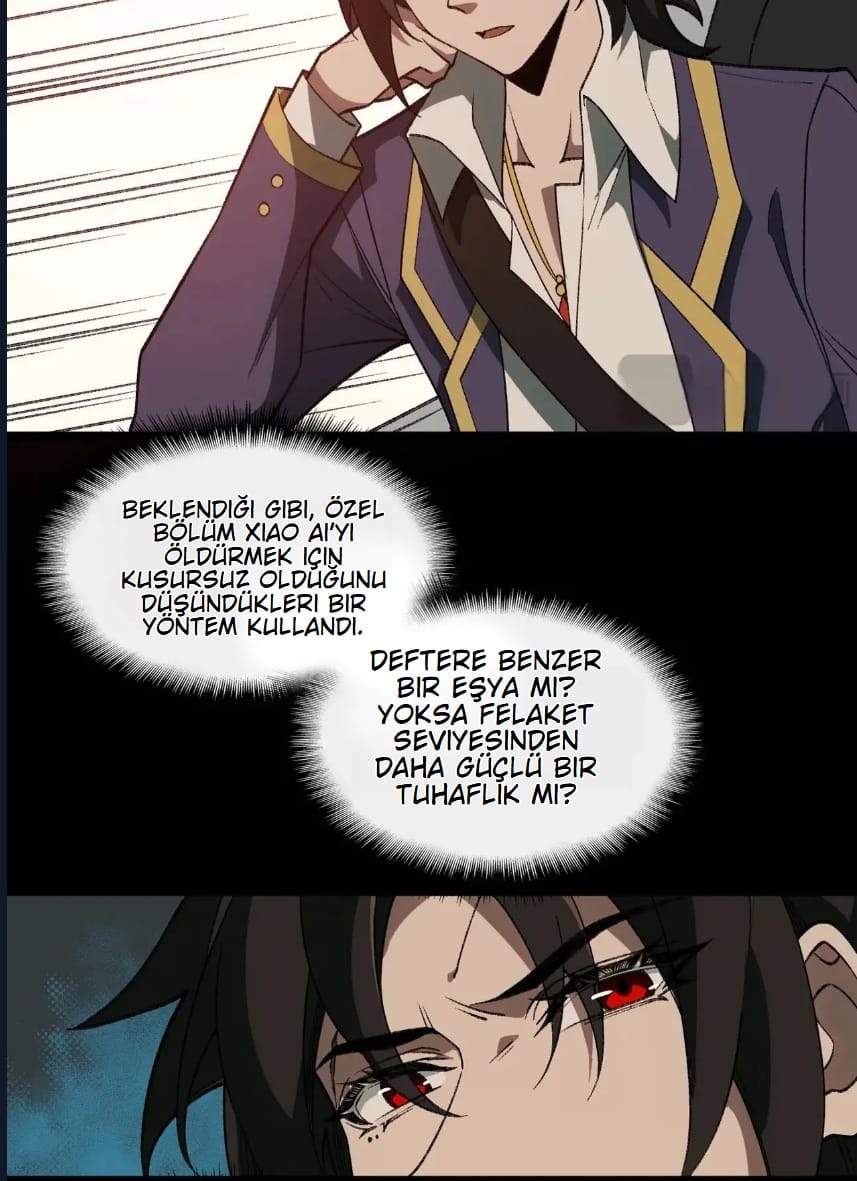 O Bir Şehir Efsanesi Bölüm 25 - Sayfa 47