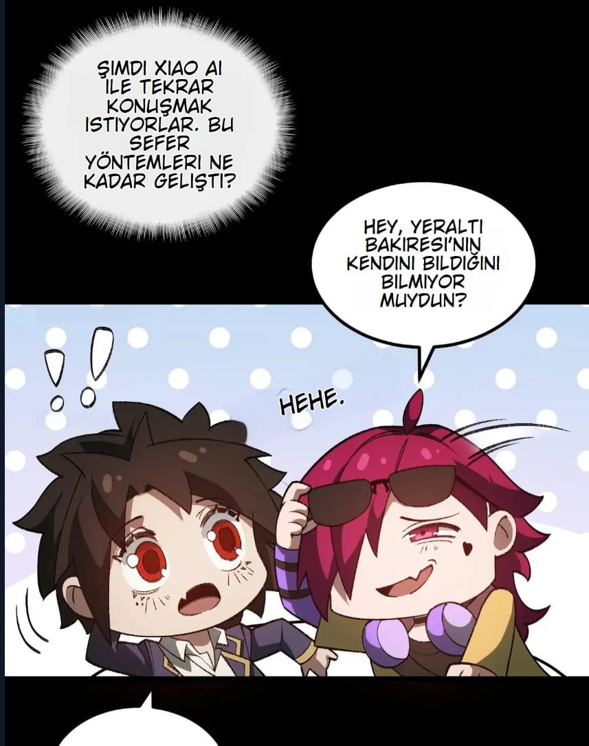 O Bir Şehir Efsanesi Bölüm 25 - Sayfa 48