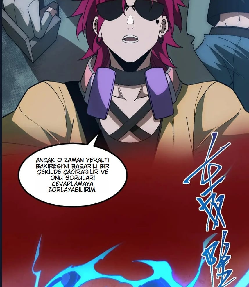 O Bir Şehir Efsanesi Bölüm 25 - Sayfa 53