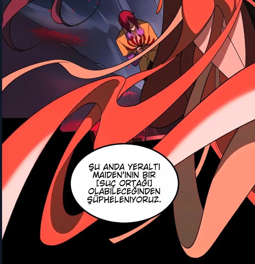 O Bir Şehir Efsanesi Bölüm 25 - Sayfa 55