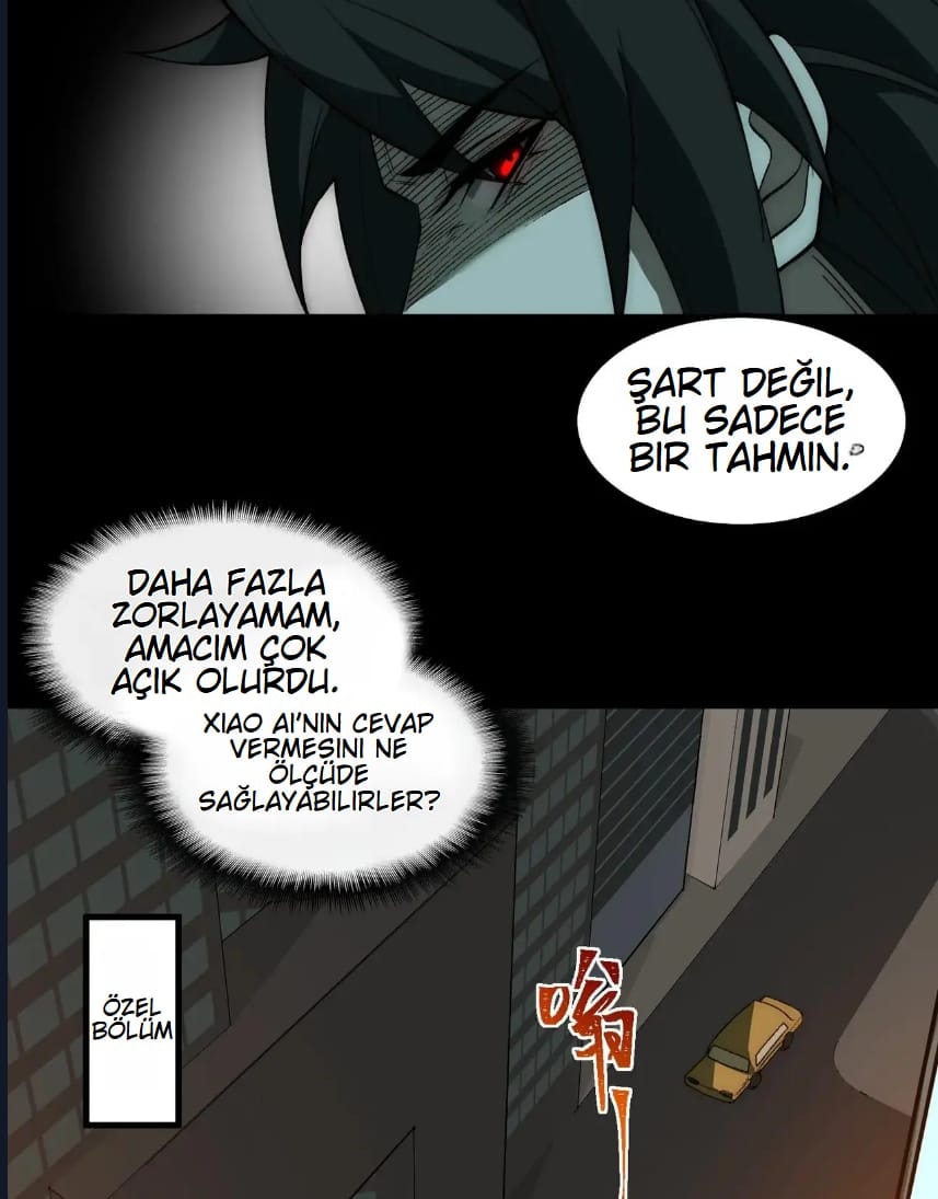 O Bir Şehir Efsanesi Bölüm 25 - Sayfa 57