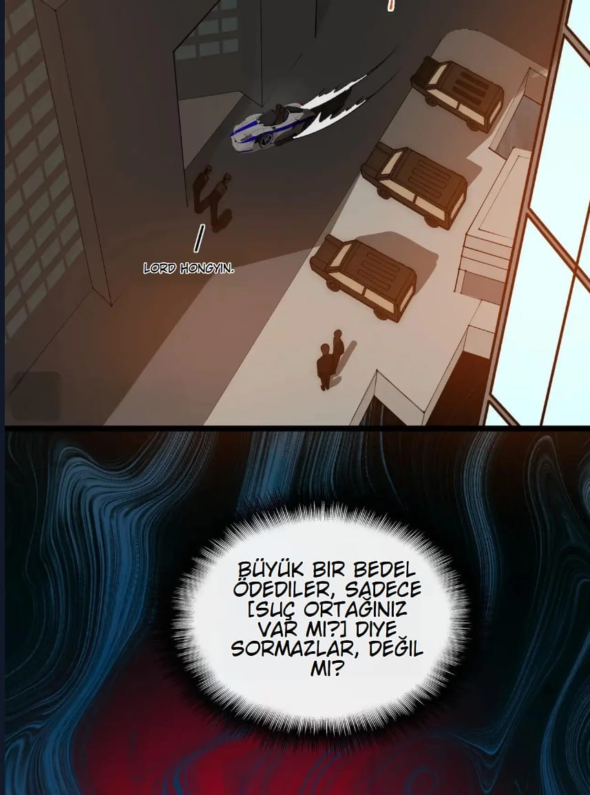 O Bir Şehir Efsanesi Bölüm 25 - Sayfa 58