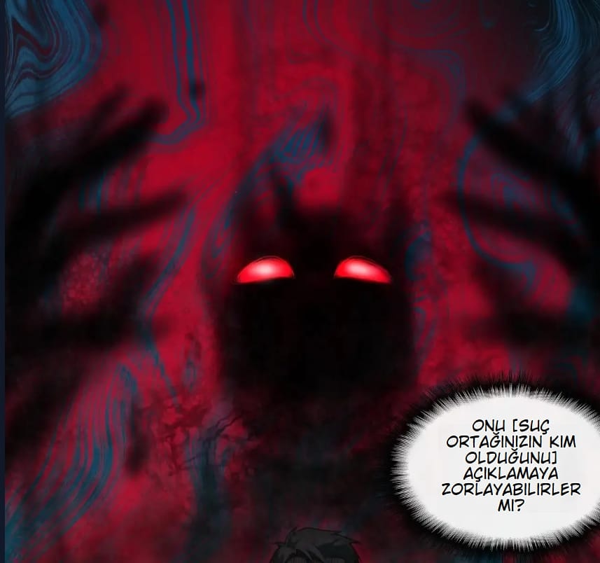 O Bir Şehir Efsanesi Bölüm 25 - Sayfa 59