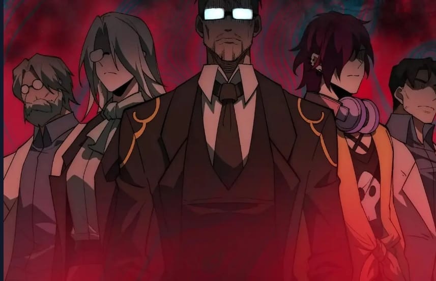 O Bir Şehir Efsanesi Bölüm 25 - Sayfa 60