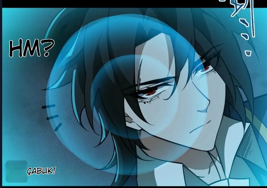 O Bir Şehir Efsanesi Bölüm 25 - Sayfa 70