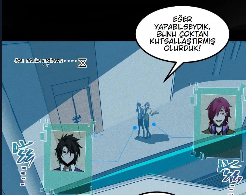 O Bir Şehir Efsanesi Bölüm 25 - Sayfa 73