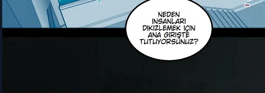 O Bir Şehir Efsanesi Bölüm 25 - Sayfa 74