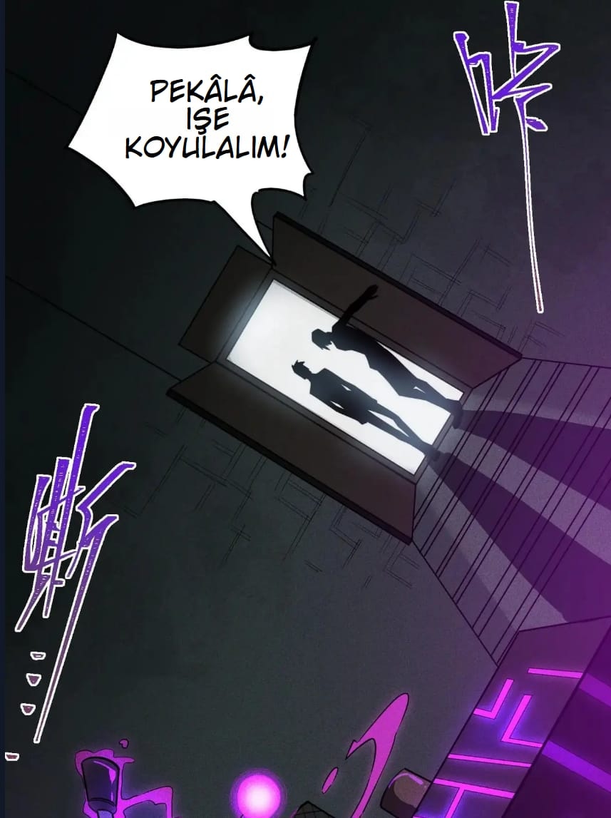 O Bir Şehir Efsanesi Bölüm 25 - Sayfa 75