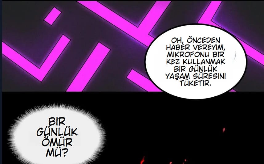 O Bir Şehir Efsanesi Bölüm 25 - Sayfa 77