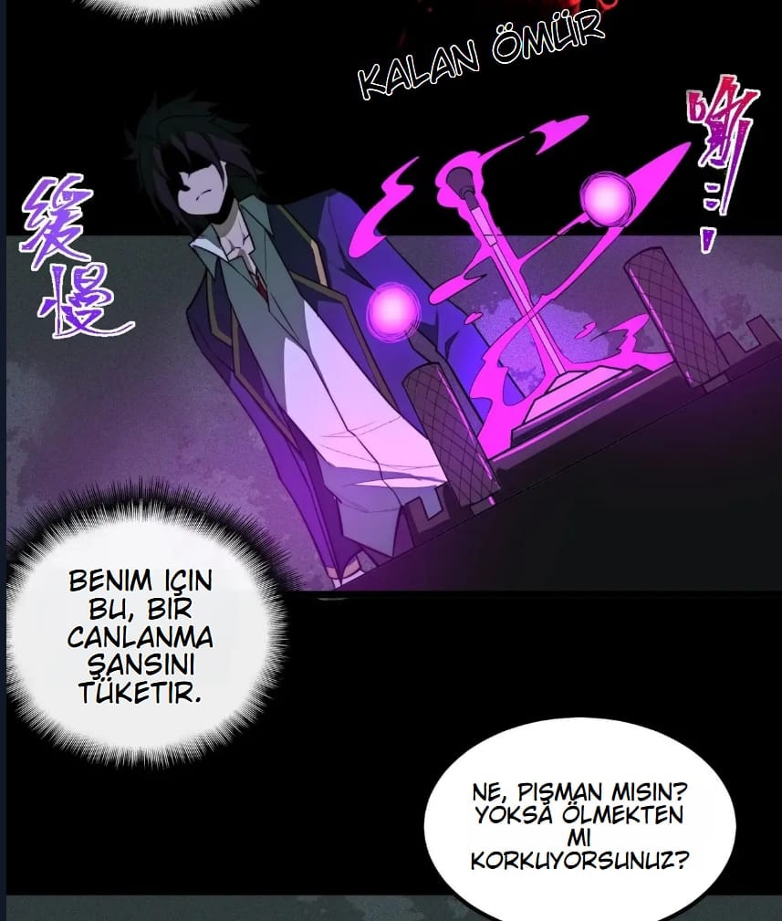 O Bir Şehir Efsanesi Bölüm 25 - Sayfa 78