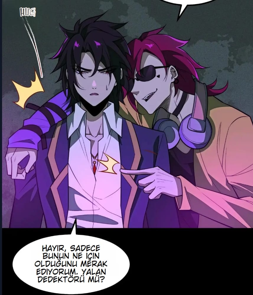 O Bir Şehir Efsanesi Bölüm 25 - Sayfa 79