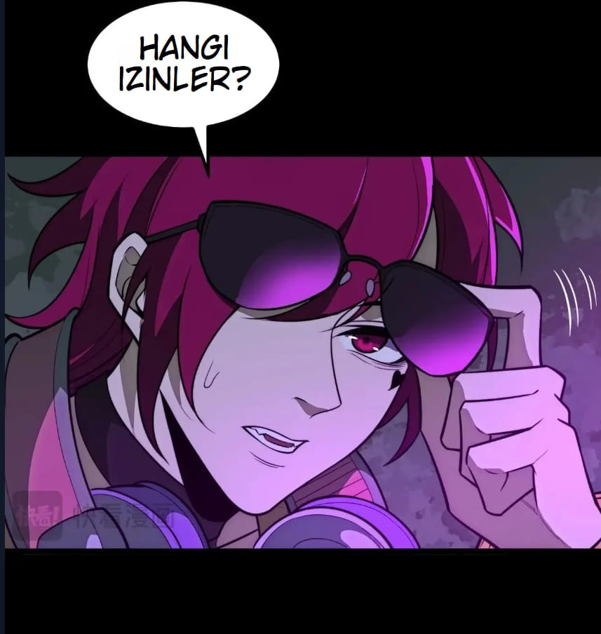 O Bir Şehir Efsanesi Bölüm 25 - Sayfa 84