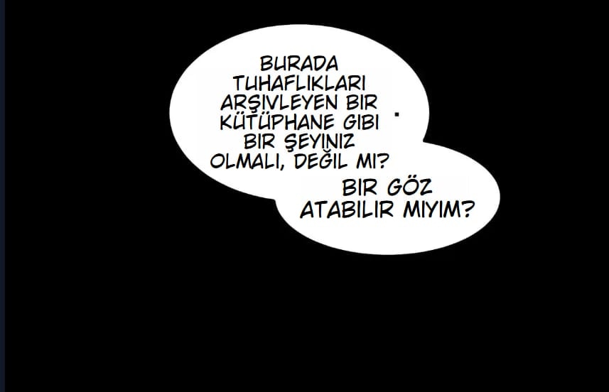 O Bir Şehir Efsanesi Bölüm 25 - Sayfa 85