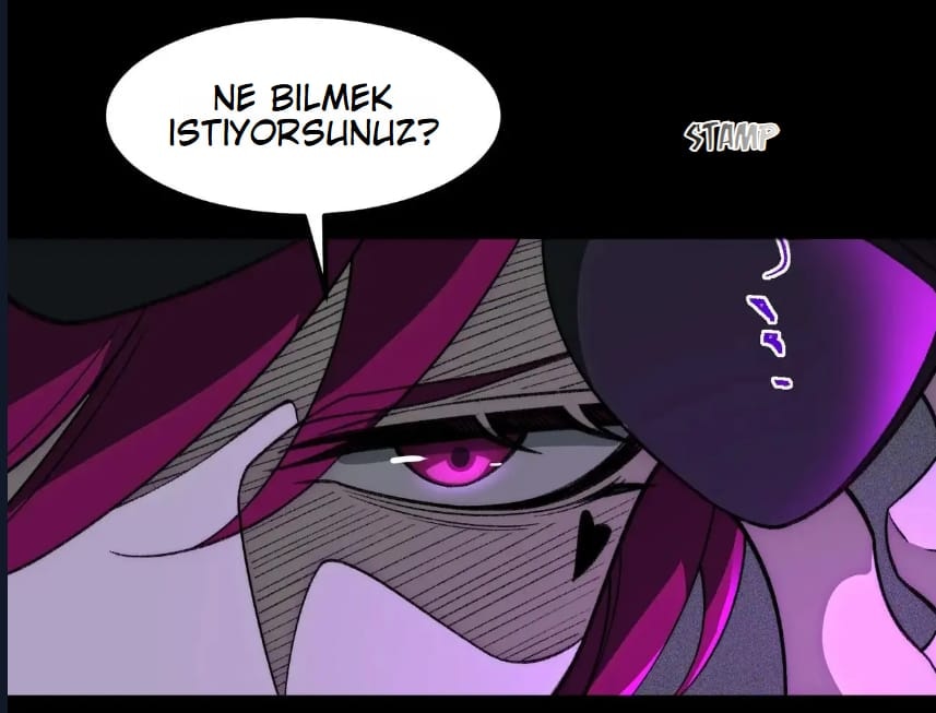 O Bir Şehir Efsanesi Bölüm 25 - Sayfa 86