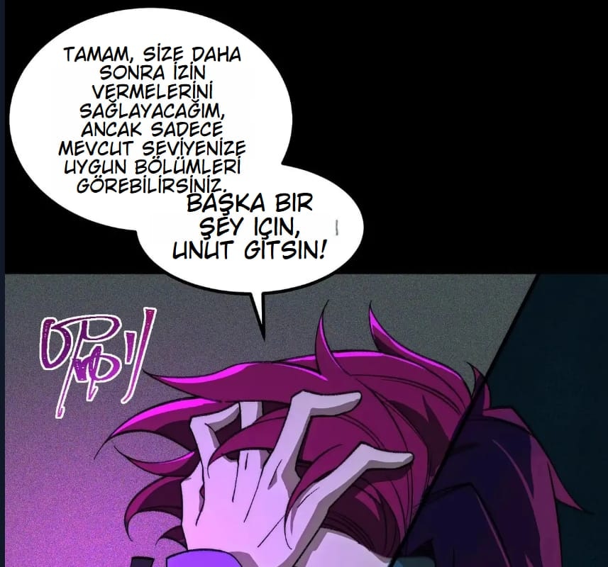 O Bir Şehir Efsanesi Bölüm 25 - Sayfa 91