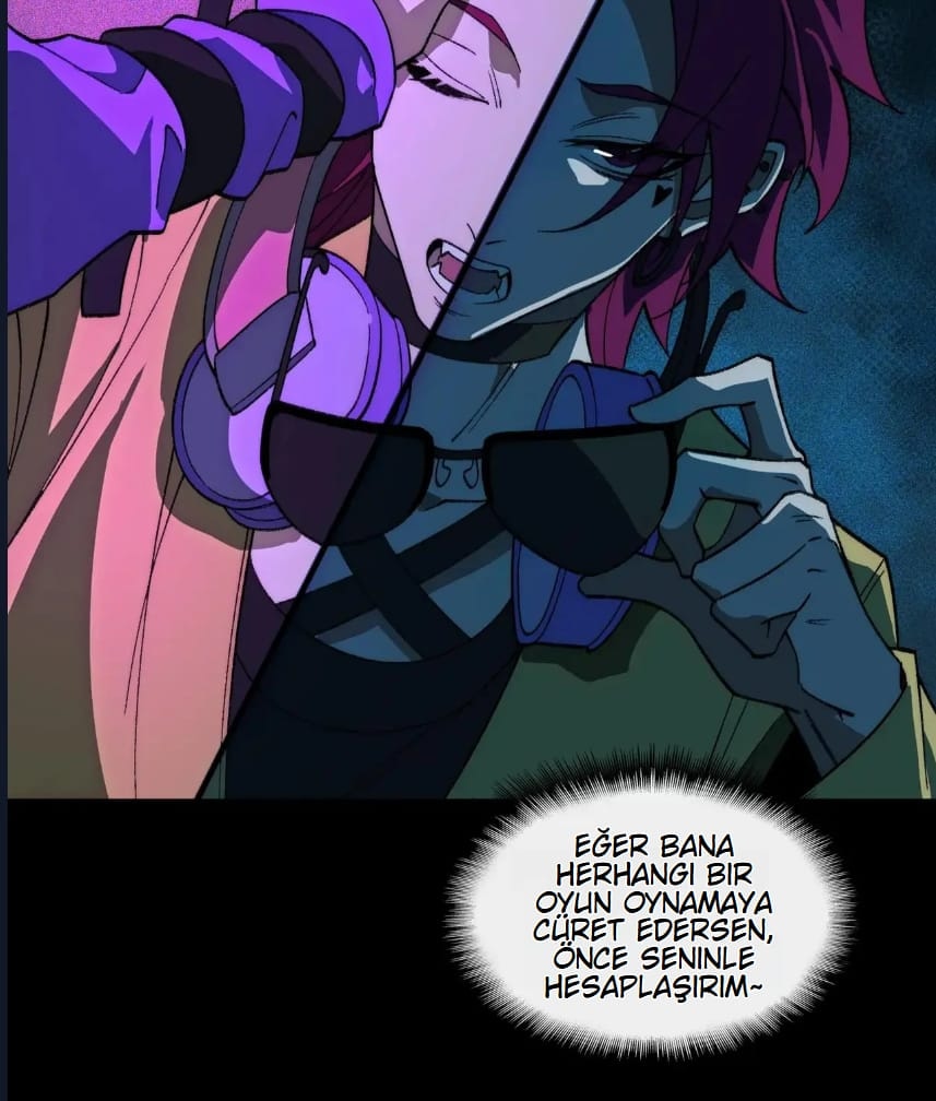 O Bir Şehir Efsanesi Bölüm 25 - Sayfa 92