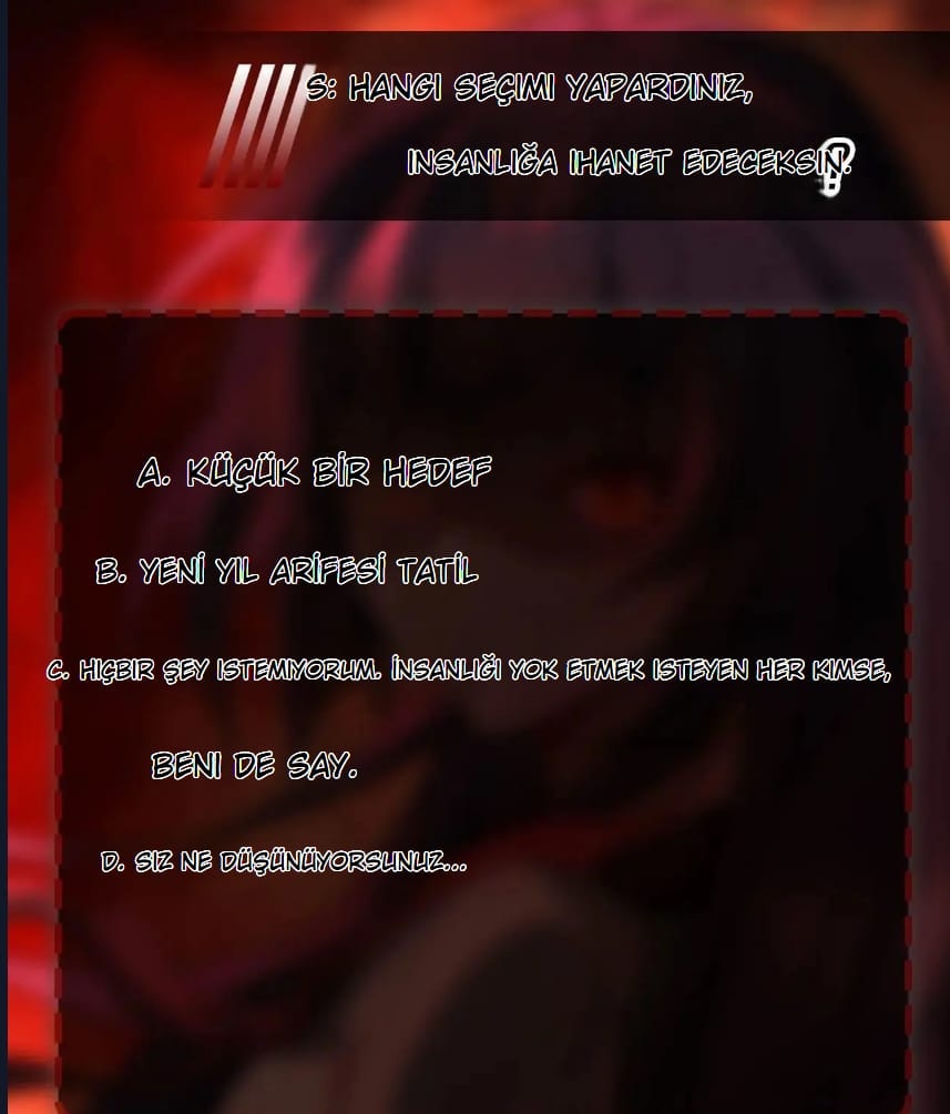 O Bir Şehir Efsanesi Bölüm 25 - Sayfa 103