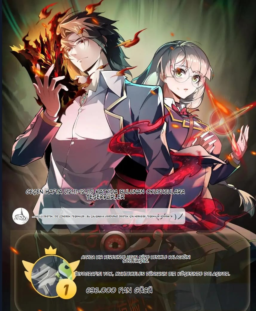 O Bir Şehir Efsanesi Bölüm 25 - Sayfa 106