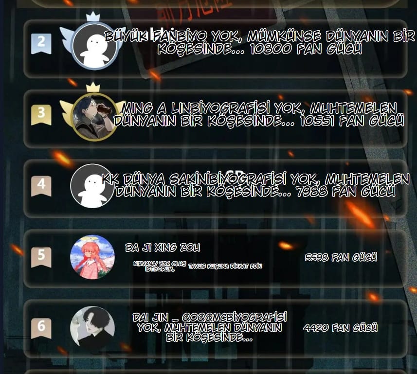 O Bir Şehir Efsanesi Bölüm 25 - Sayfa 107