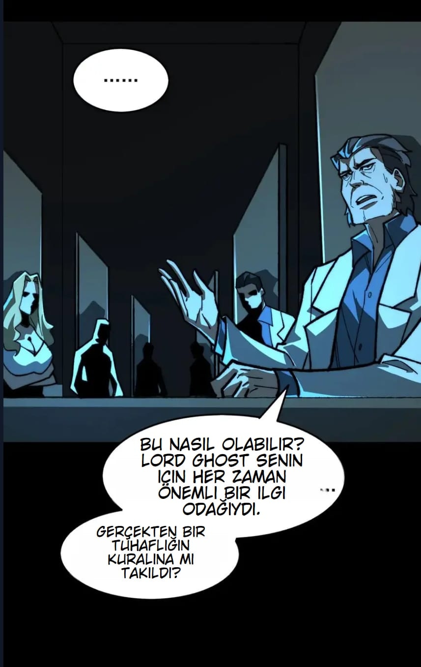 O Bir Şehir Efsanesi Bölüm 73 - Sayfa 15