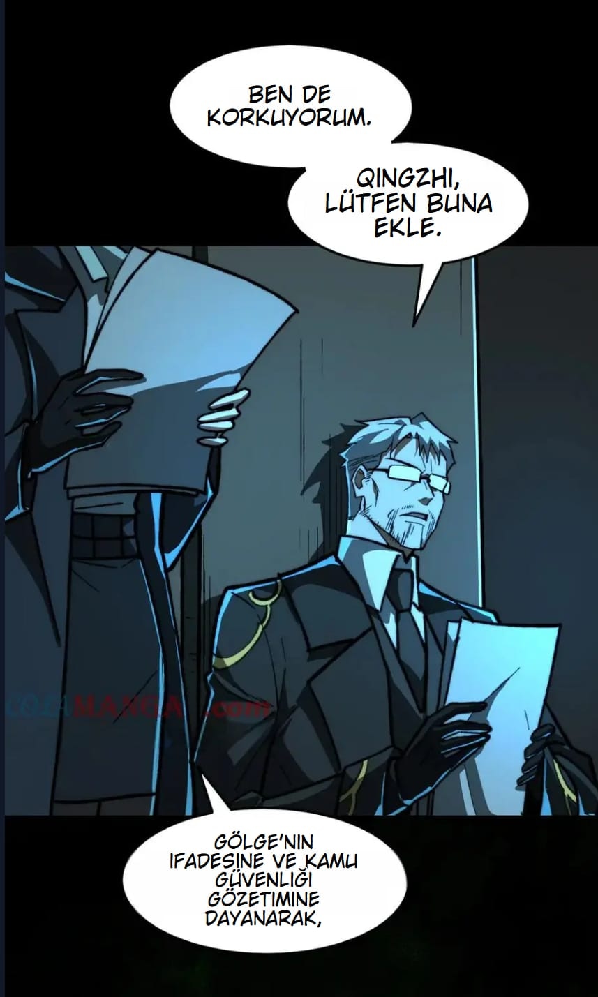 O Bir Şehir Efsanesi Bölüm 73 - Sayfa 16