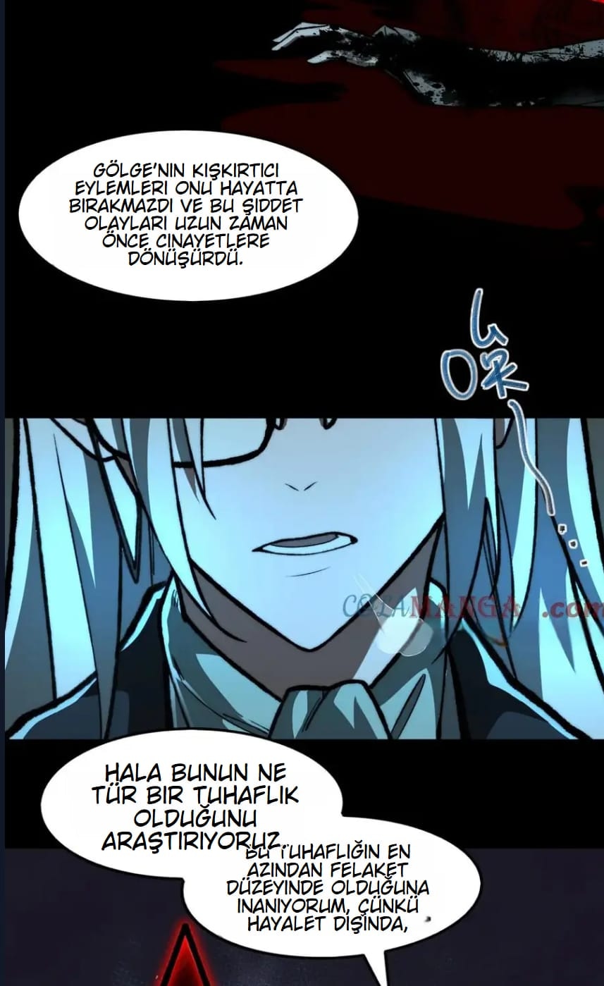 O Bir Şehir Efsanesi Bölüm 73 - Sayfa 20