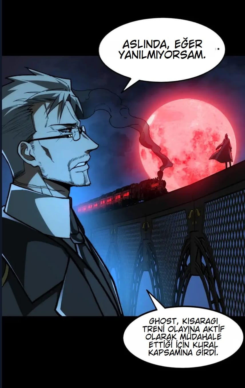 O Bir Şehir Efsanesi Bölüm 73 - Sayfa 23