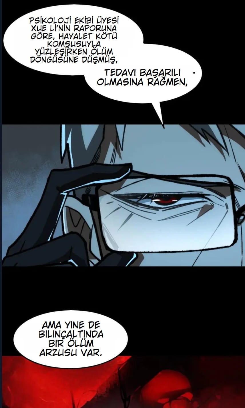 O Bir Şehir Efsanesi Bölüm 73 - Sayfa 25