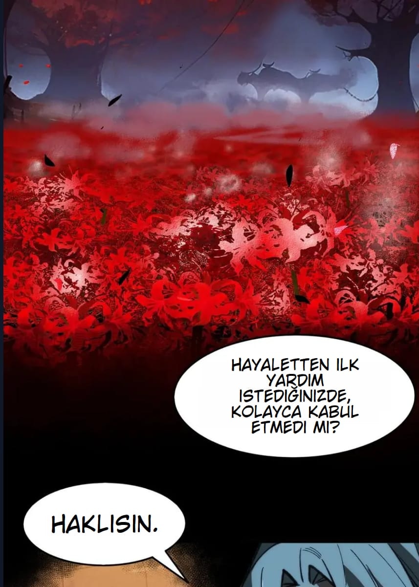 O Bir Şehir Efsanesi Bölüm 73 - Sayfa 27