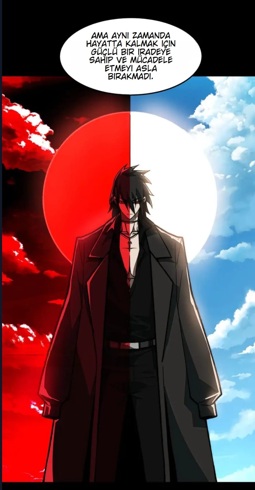 O Bir Şehir Efsanesi Bölüm 73 - Sayfa 29