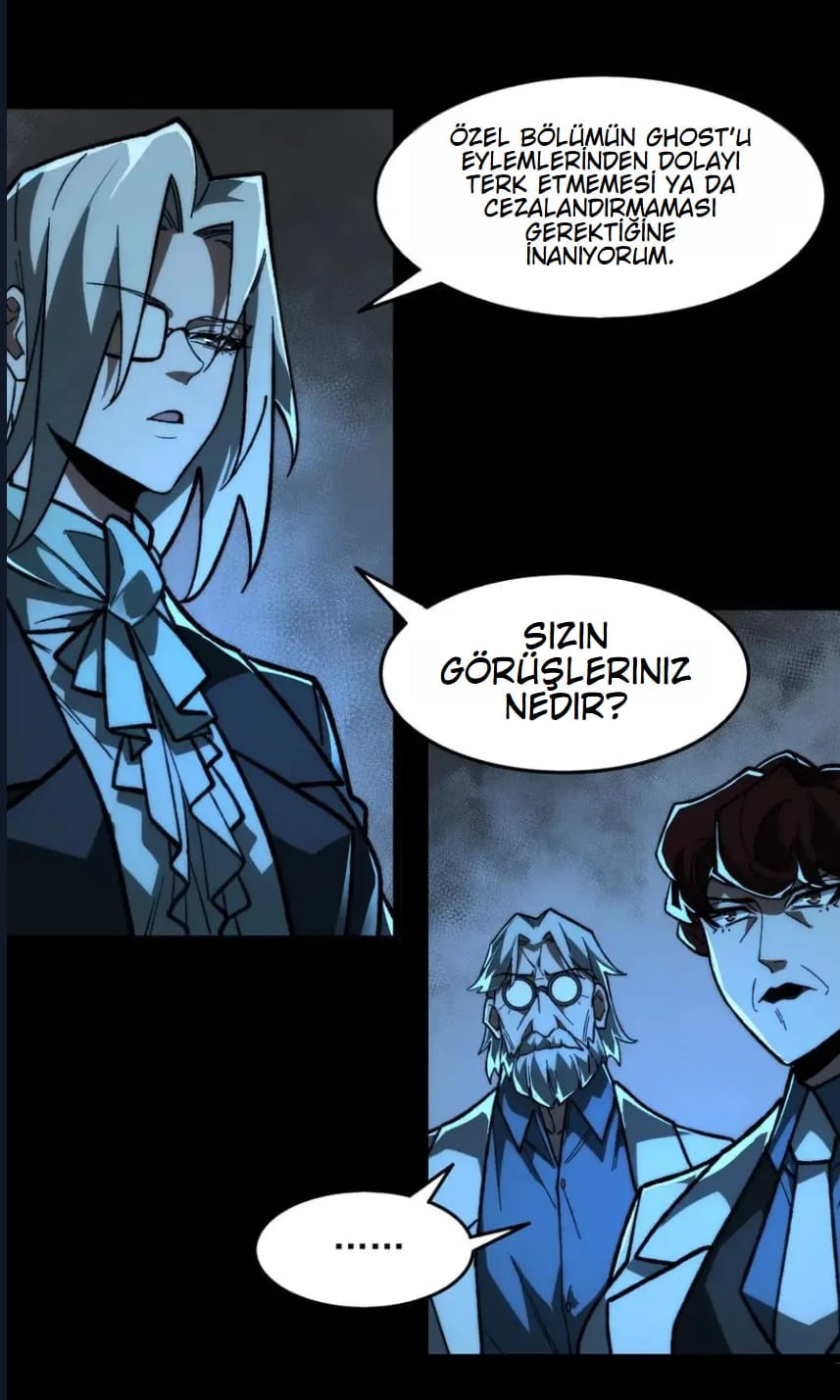 O Bir Şehir Efsanesi Bölüm 73 - Sayfa 30