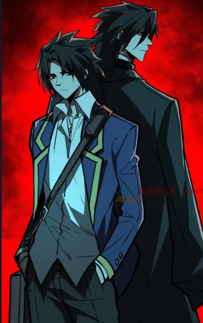 O Bir Şehir Efsanesi Bölüm 73 - Sayfa 36