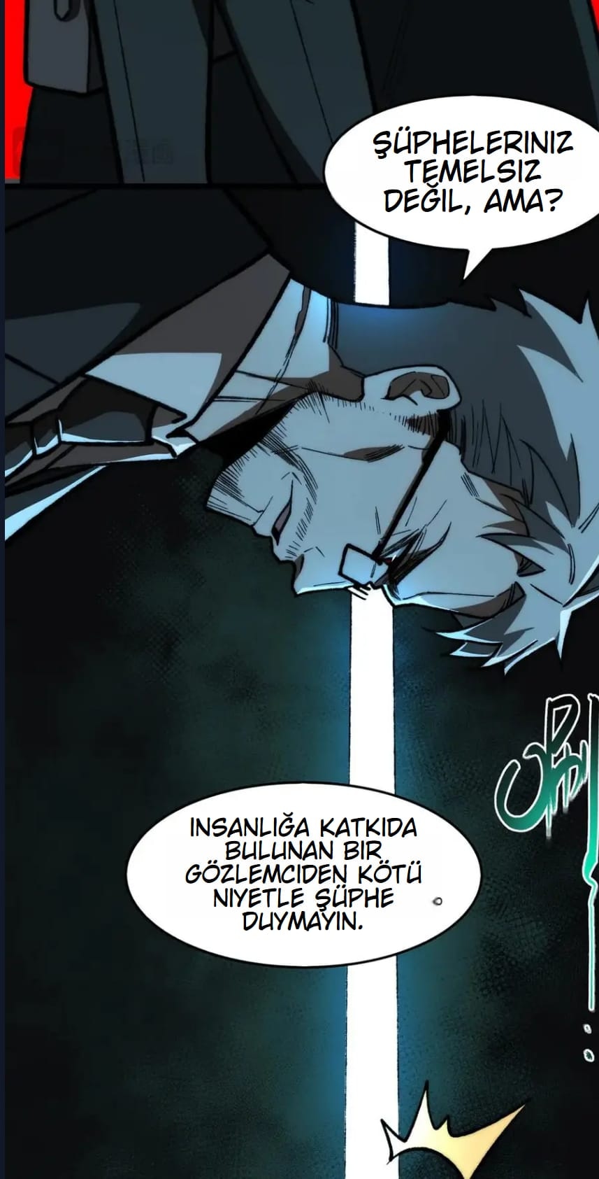 O Bir Şehir Efsanesi Bölüm 73 - Sayfa 37