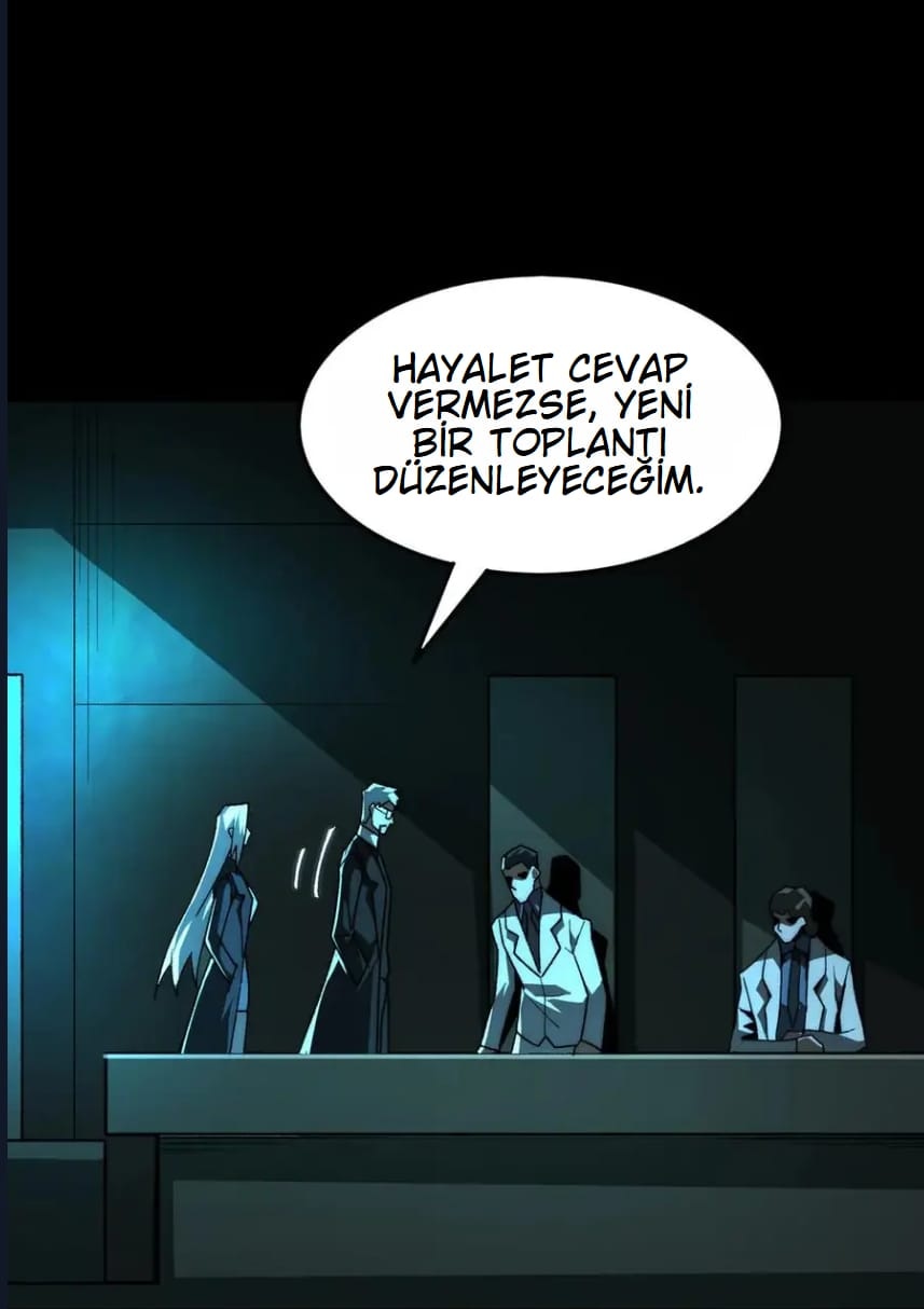 O Bir Şehir Efsanesi Bölüm 73 - Sayfa 40