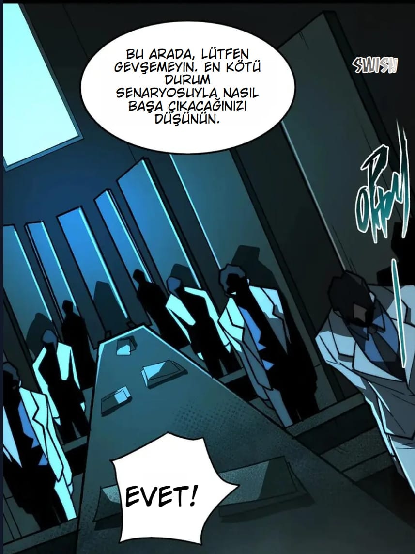 O Bir Şehir Efsanesi Bölüm 73 - Sayfa 41