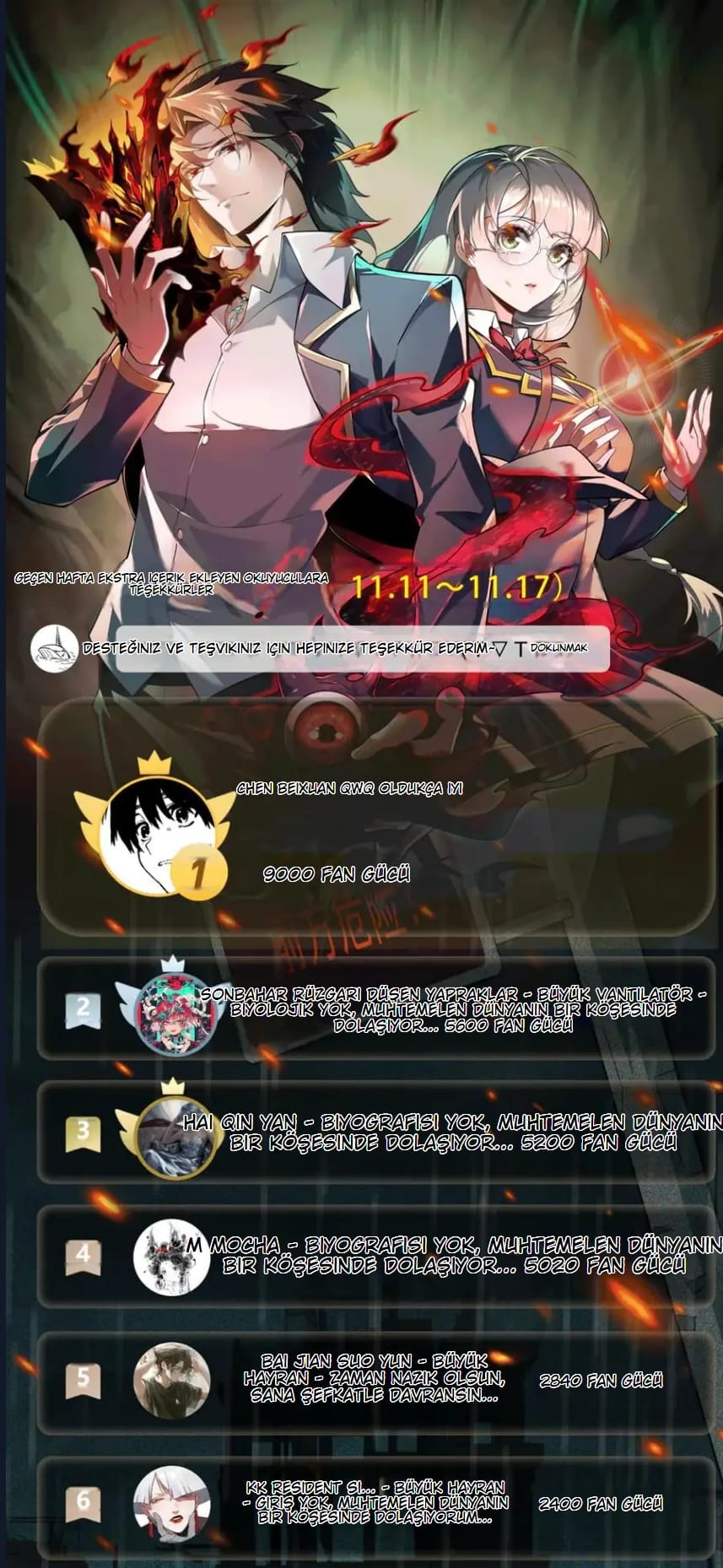 O Bir Şehir Efsanesi Bölüm 73 - Sayfa 51