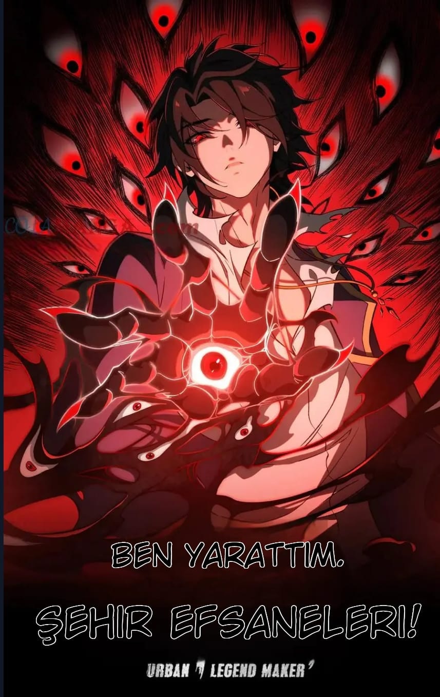 O Bir Şehir Efsanesi Bölüm 69 - Sayfa 2