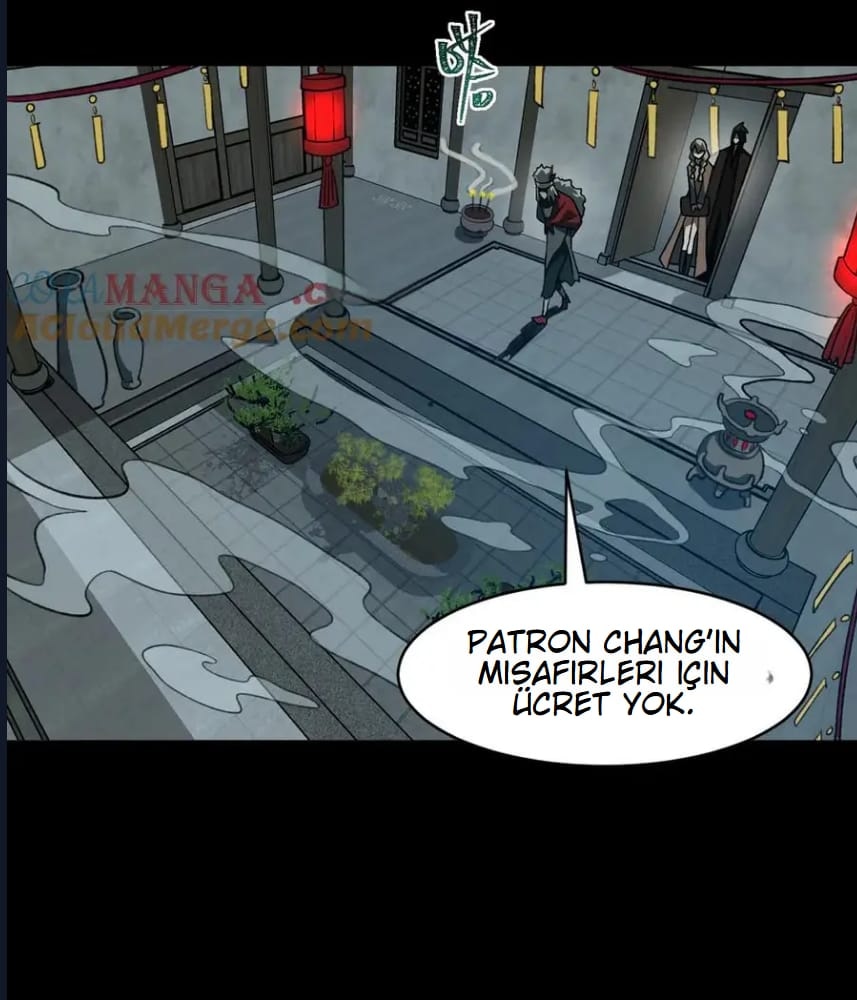 O Bir Şehir Efsanesi Bölüm 69 - Sayfa 6