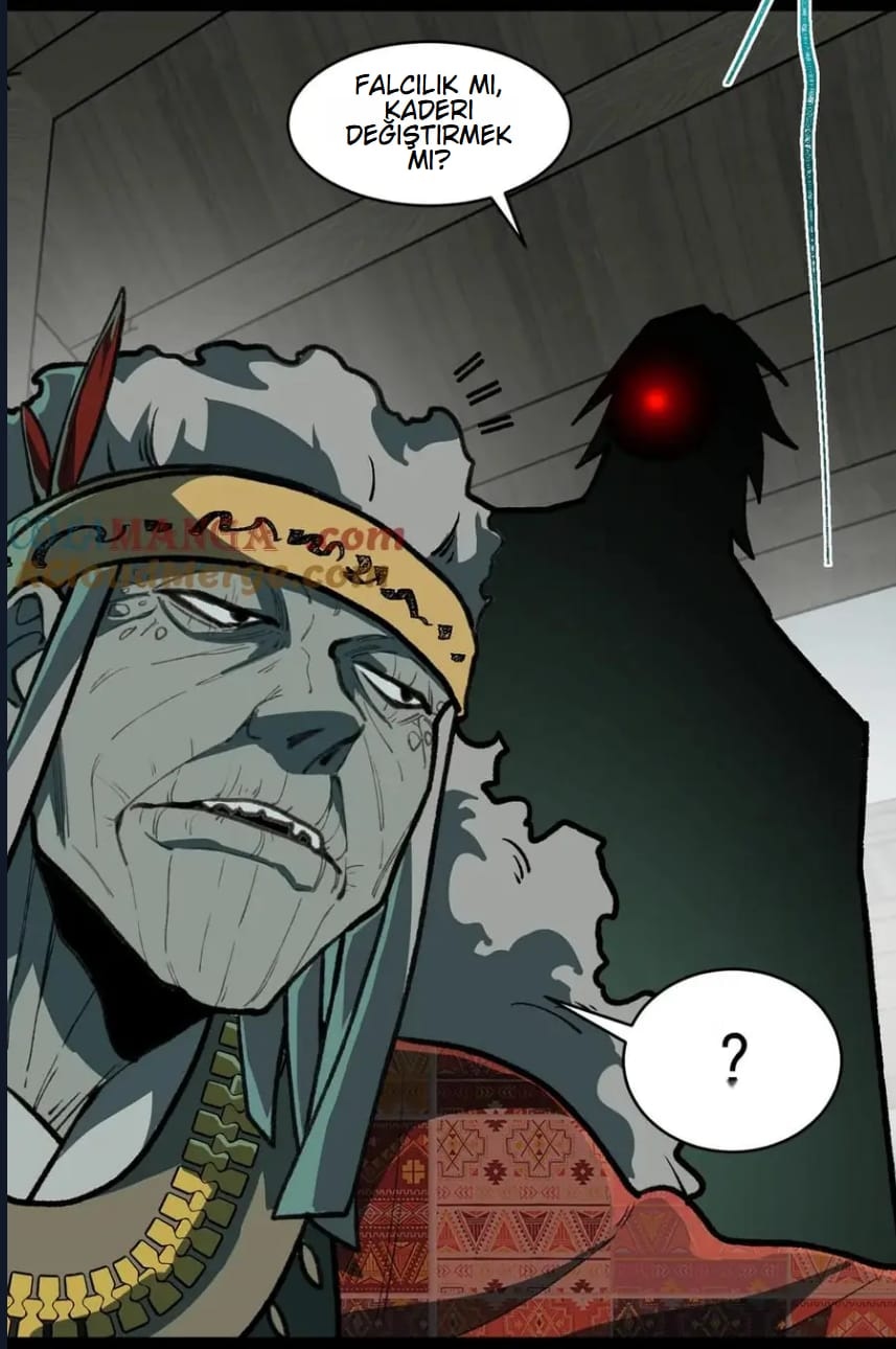 O Bir Şehir Efsanesi Bölüm 69 - Sayfa 13